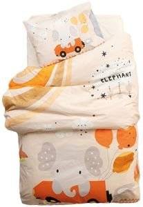 ��� �������� ������� PALAMAIKI HOME HAPPY BABY 120X160CM 3TMX ���������
