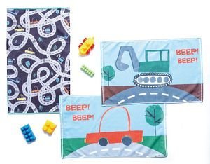    KIDS BATH 40X60CM MD1 3