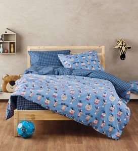 ΠΑΠΛΩΜΑ ΜΟΝΟ KENTIA CABALEROS 160Χ240CM ΠΑΠΛΩΜΑ ΜΟΝΟ KENTIA CABALEROS 160Χ240CM