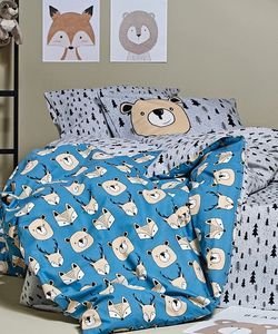 ΠΑΠΛΩΜΑ ΜΟΝΟ KENTIA MANEKI 160Χ240CM ΠΑΠΛΩΜΑ ΜΟΝΟ KENTIA MANEKI 160Χ240CM