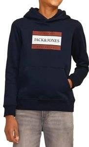 HOODIE JACK & JONES JORFREDERIKSBERG 12263243 ΣΚΟΥΡΟ ΜΠΛΕ (164 CM) (14 ΕΤΩΝ) HOODIE JACK & JONES JORFREDERIKSBERG 12263243 ΣΚΟΥΡΟ ΜΠΛΕ (164 CM) (14 ΕΤΩΝ)
