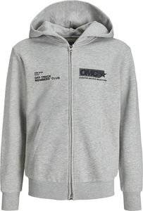 HOODIE JACK & JONES JCOREFLEX 12278269 ΑΝΟΙΧΤΟ ΓΚΡΙ ΜΕΛΑΝΖΕ (176 CM) (16 ΕΤΩΝ) HOODIE JACK & JONES JCOREFLEX 12278269 ΑΝΟΙΧΤΟ ΓΚΡΙ ΜΕΛΑΝΖΕ (176 CM) (16 ΕΤΩΝ)