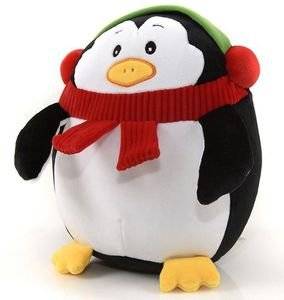 SQUISHY  20CM [4924]