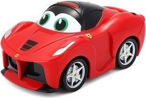 ����������������� ���������� BBURAGO JUNIOR LIL DRIVERS LAFERRARI [16/82002]