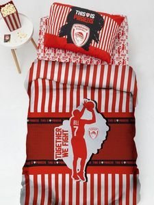     OLYMPIACOS B.C. BC8 170X260CM 3