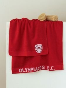 A   1925 50X100CM OLYMPIACOS B.C. TOWEL