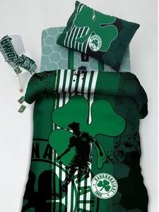     PANATHINAIKOS F.C. FC11 170X260CM 3