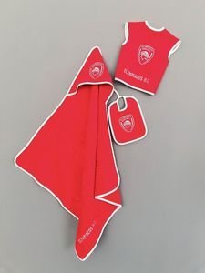    OLYMPIACOS B.C. BABY BLOCK