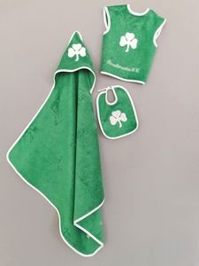    PANATHINAIKOS. BABY BLOCK