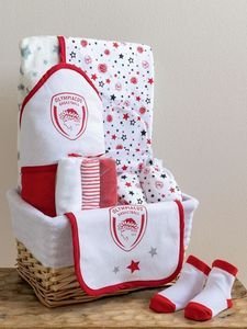 ΣΕΤ ΔΩΡΟΥ ΠΑΛΑΜΑΙΚΗ OLYMPIACOS 11 ΤΜΧ ΣΕΤ ΔΩΡΟΥ ΠΑΛΑΜΑΙΚΗ OLYMPIACOS 11 ΤΜΧ
