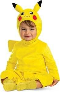 ����� PIKACHU ROMPER DISGUISE [148529] (2 ����)