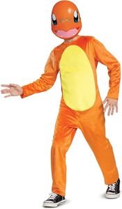 CHARMANDER DISGUISE CLASSIC SMALL CHARMANDER DISGUISE CLASSIC SMALL
