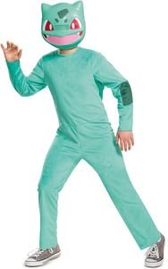 BULBASAUR DISGUISE CLASSIC SMALL BULBASAUR DISGUISE CLASSIC SMALL