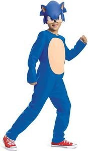 SONIC MOVIE DISGUISE BASIC XSMALL (3-4 ΕΤΩΝ)-(99-107 CM) SONIC MOVIE DISGUISE BASIC XSMALL (3-4 ΕΤΩΝ)-(99-107 CM)
