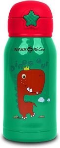 ΘΕΡΜΟΣ ΜΠΟΥΚΑΛΙ NAVA WE CARE ΑΝΟΞΕΙΔΩΤΟ ΠΡΑΣΙΝΟ (500 ML) ΘΕΡΜΟΣ ΜΠΟΥΚΑΛΙ NAVA WE CARE ΑΝΟΞΕΙΔΩΤΟ ΠΡΑΣΙΝΟ (500 ML)