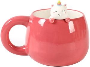  I-TOTAL CERAMIC CHARM XL2565 UNICORN 450ML