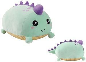 ΜΑΞΙΛΑΡΙ I-TOTAL XL2208D DINO 33X30CM ΜΑΞΙΛΑΡΙ I-TOTAL XL2208D DINO 33X30CM