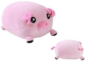  I-TOTAL XL2208G PIG 33X30CM