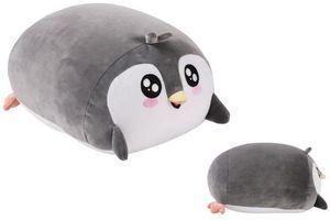 ΜΑΞΙΛΑΡΙ I-TOTAL XL2208F PENGUIN 33X30CM ΜΑΞΙΛΑΡΙ I-TOTAL XL2208F PENGUIN 33X30CM