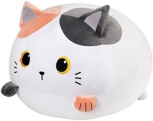 ΜΑΞΙΛΑΡΙ I-TOTAL XL2208P ORANGE CAT 60X70CM ΜΑΞΙΛΑΡΙ I-TOTAL XL2208P ORANGE CAT 60X70CM