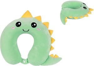 ΜΑΞΙΛΑΡΙ I-TOTAL XL2184F DINO TRAVEL 30X30X10CM ΜΑΞΙΛΑΡΙ I-TOTAL XL2184F DINO TRAVEL 30X30X10CM