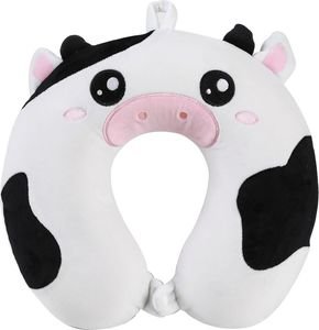 ΜΑΞΙΛΑΡΙ I-TOTAL XL2184H COW TRAVEL 30X30X10CM ΜΑΞΙΛΑΡΙ I-TOTAL XL2184H COW TRAVEL 30X30X10CM