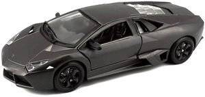  BBURAGO PLUS LAMBORGHINI REVENTON GREY   1:24 [18/21041]