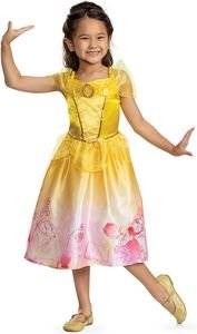 ����� BELLE STORYBOOK CLASSIC XSMALL (3-4 ����)-(99-107 CM)