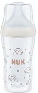  NUK PERFECT MATCH PP TEMP.CONTROL RAINBOW 260ML