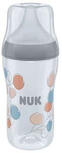  NUK PERFECT MATCH PP TEMP.CONTROL TWIG 260ML