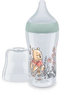  NUK PERFECT MATCH PP TEMP.CONTROL WINNIE 300ML