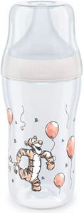  NUK PERFECT MATCH PP TEMP.CONTROL TIGER 300ML