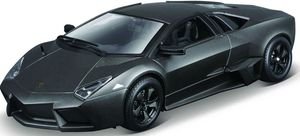  BBURAGO PLUS LAMBORGHINI REVENTON GREY   1:24 [18/21041]