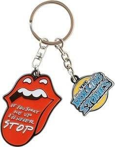  THE ROLLING STONES 12CM