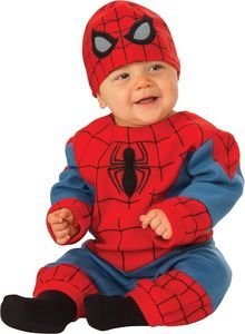  RUBIE\'S SPIDER-MAN [510359] (6-12 )