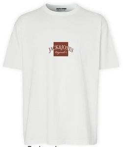 ������� ����������� JACK & JONES JORBOSTON 12278337 �����