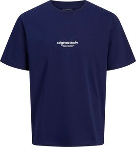  JACK & JONES 12242827 PRINTED T-SHIRT JUNIOR  