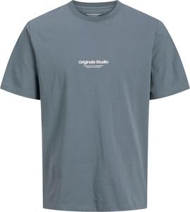  JACK & JONES 12242827 PRINTED T-SHIRT JUNIOR 