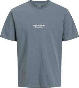 ΜΠΛΟΥΖΑ JACK & JONES 12242827 PRINTED T-SHIRT JUNIOR ΓΚΡΙ (176 CM) ΜΠΛΟΥΖΑ JACK & JONES 12242827 PRINTED T-SHIRT JUNIOR ΓΚΡΙ (176 CM)