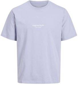 ������� JACK & JONES 12242827 PRINTED T-SHIRT JUNIOR �������