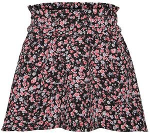 ΦΟΥΣΤΑ VERO MODA VMBANNY ROSEA 10323886 ΜΑΥΡΗ/ΡΟΖ (152 CM) ΦΟΥΣΤΑ VERO MODA VMBANNY ROSEA 10323886 ΜΑΥΡΗ/ΡΟΖ (152 CM)