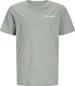 ������� JACK & JONES 12269831 JJHAWAII TEE SS CREW NECK JUNIOR ������� (176 CM)