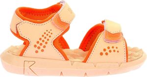 ΠΕΔΙΛΟ KICKERS JUMANGAP 1202290 ΡΟΖ/ΠΟΡΤΟΚΑΛΙ (26) ΠΕΔΙΛΟ KICKERS JUMANGAP 1202290 ΡΟΖ/ΠΟΡΤΟΚΑΛΙ (26)
