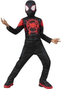  RUBIE\'S MILES MORALES CLASSIC [701432]  (5-6 )