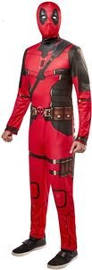  RUBIE\'S DEADPOOL CLASSIC [1001361] XS