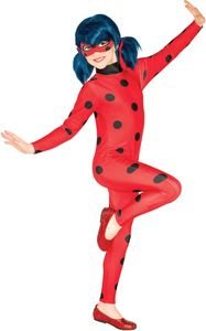  RUBIE\'S MIRACULOUS LADYBUG WINDOW BOX [300034] M (5-6 )