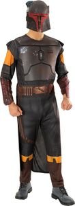  RUBIE\'S BOBA FET DELUXE [301415] STD