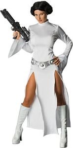  RUBIE\'S SEXY PRINCESS LEIA [888610] S