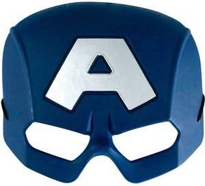  RUBIE\'S CAPTAIN AMERICA SHALLOW [202323]