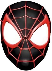  RUBIE\'S MILES MORALES [2000531]